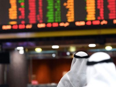 أسهم دول الخليج تتحرك بحذر مع استمرار المخاوف الإقليمية
